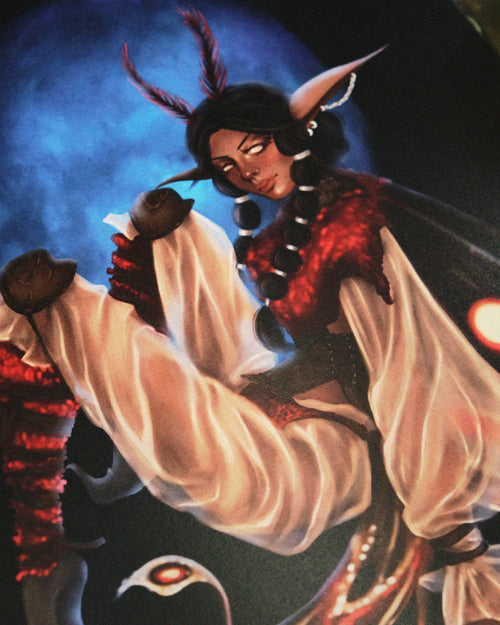 LA GARDIENNE