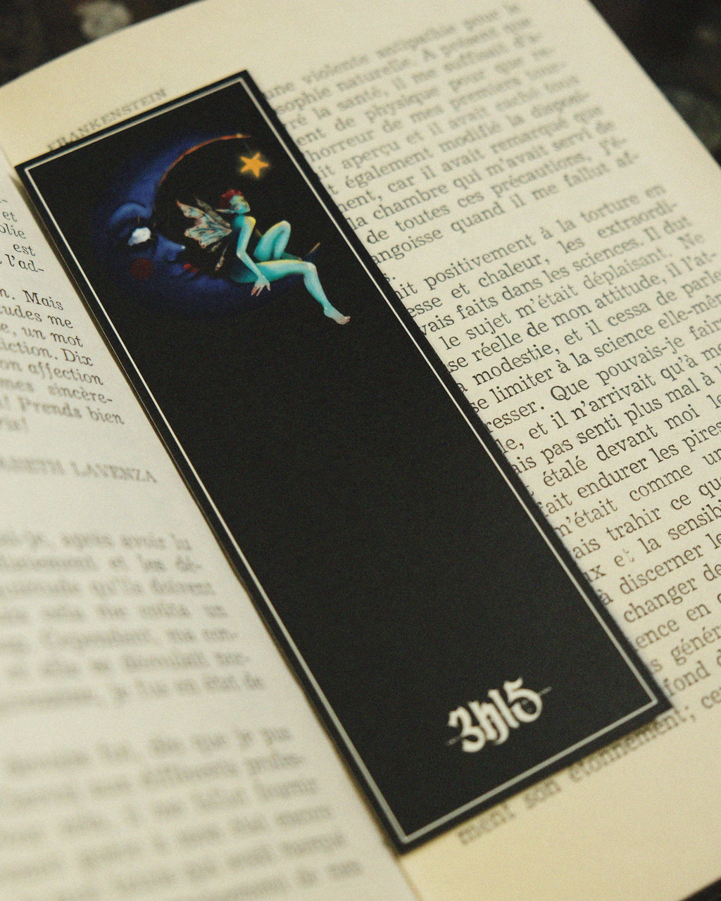 PACK MARQUE-PAGES